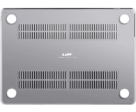 LAUT Huex do Macbook Air 13" 2022 frost IEOLHUA13FR - 1101590 - zdjęcie 6